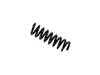 ES#4029065 - 36-163793 - B3 Rear Coil Spring - Priced Each - Fits left or right side - Bilstein - Mercedes Benz