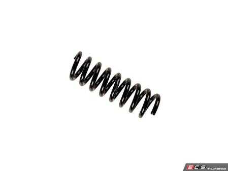 ES#4029065 - 36-163793 - B3 Rear Coil Spring - Priced Each - Fits left or right side - Bilstein - Mercedes Benz