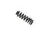 ES#4029066 - 36-165599 - Rear Coil Spring - Priced Each - Original Spring marked with 1 Pink stripe, or 1 Brown stripe. Replace in pairs only. - Bilstein - Mercedes Benz