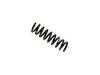 ES#4029070 - 36-171989 - Rear Coil Spring - Priced Each - Replace in pairs only. - Bilstein - Mercedes Benz