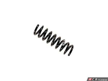 ES#4029070 - 36-171989 - Rear Coil Spring - Priced Each - Replace in pairs only. - Bilstein - Mercedes Benz