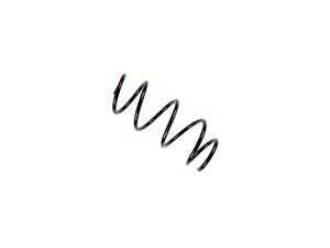 ES#4029071 - 36-198351 - Front B3 OE Replacement Coil Spring - Priced Each - Only replace in pairs. - Bilstein - Mercedes Benz