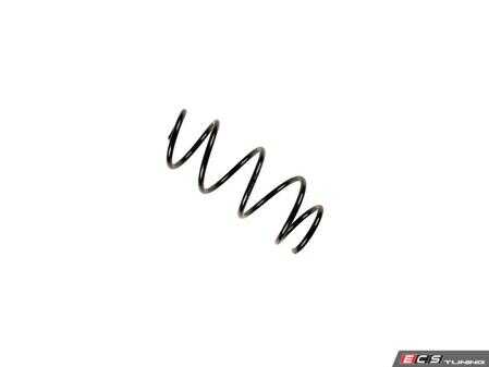 ES#4029071 - 36-198351 - Front B3 OE Replacement Coil Spring - Priced Each - Only replace in pairs. - Bilstein - Mercedes Benz