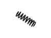 ES#4029074 - 36-201853 - Rear B3 OE Replacement Coil Spring - Priced Each - Fits left or right side - Original Spring marked with 1 White stripe. Replace in pairs only. - Bilstein - Mercedes Benz