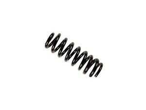 ES#4029074 - 36-201853 - Rear B3 OE Replacement Coil Spring - Priced Each - Fits left or right side - Original Spring marked with 1 White stripe. Replace in pairs only. - Bilstein - Mercedes Benz