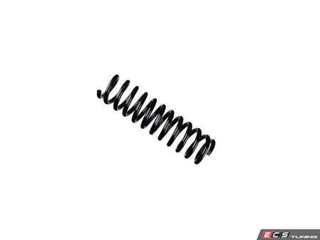 ES#4029078 - 36-225897 - Front B3 OE Replacement Coil Spring - Priced Each - Fits left or right side - Bilstein - Mercedes Benz