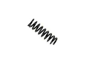 ES#4029079 - 36-225927 - Rear B3 OE Replacement Coil Spring - Priced Each - Fits left or right side - Original Spring marked with 1 Green stripe, and 1 Yellow stripe. - Bilstein - Mercedes Benz