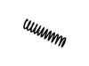 ES#4029081 - 36-225996 - Front B3 OE Replacement Coil Spring - Priced Each - Fits left or right side - Replace in pairs only. - Bilstein - Mercedes Benz