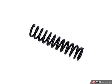 ES#4029081 - 36-225996 - Front B3 OE Replacement Coil Spring - Priced Each - Fits left or right side - Replace in pairs only. - Bilstein - Mercedes Benz