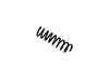 ES#4029083 - 36-226023 - B3 Rear Coil Spring - Priced Each - Fits left or right side - Bilstein - Mercedes Benz