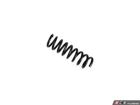 ES#4029083 - 36-226023 - B3 Rear Coil Spring - Priced Each - Fits left or right side - Bilstein - Mercedes Benz