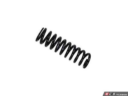 ES#4029085 - 36-226108 - B3 Rear Coil Spring - Priced Each - Fits left or right side - Bilstein - Mercedes Benz