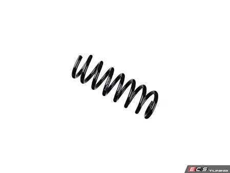 ES#4029086 - 36-226115 - Front B3 OE Replacement Coil Spring - Priced Each - Fits left or right side - Replace in pairs only. - Bilstein - Mercedes Benz