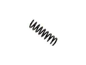 ES#4029087 - 36-226122 - Front B3 OE Replacement Coil Spring - Priced Each - Original Spring marked with 1 Green stripe, and 2 Grey stripes. Replace in pairs only. - Bilstein - Mercedes Benz