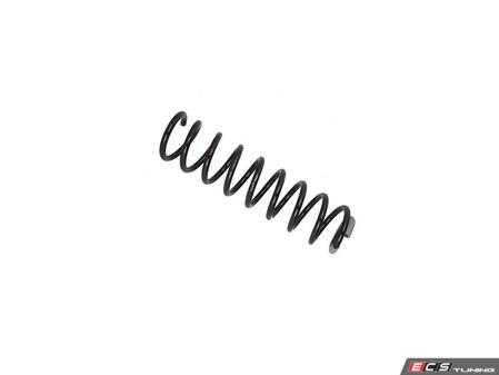 ES#4029089 - 36-226153 - Front B3 OE Replacement Coil Spring - Priced Each - Fits left or right side - Bilstein - Mercedes Benz