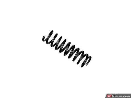 ES#4029093 - 36-226993 - B3 Front Coil Spring - Priced Each - Fits left or right side - Bilstein - Mercedes Benz