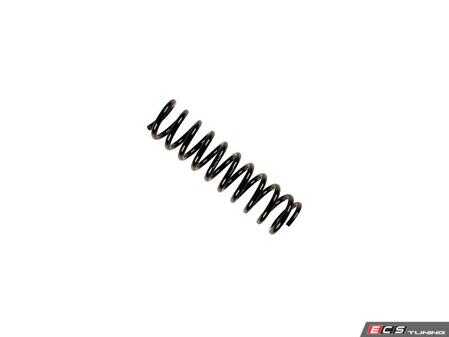 ES#4029095 - 36-227150 - Front B3 OE Replacement Coil Spring - Priced Each - Fits left or right side - Replace in pairs only. - Bilstein - Mercedes Benz