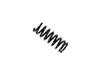 ES#4029096 - 36-227167 - Rear B3 OE Replacement Coil Spring - Priced Each - Fits left or right side - Replace in pairs only. - Bilstein - Mercedes Benz