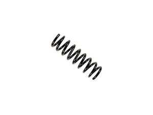 ES#4029098 - 36-227181 - Front B3 OE Replacement Coil Spring - Priced Each - Fits left or right side - Original Spring marked with 1 Red stripe. - Bilstein - Mercedes Benz