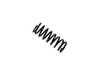 ES#4029100 - 36-227235 - Rear B3 OE Replacement Coil Spring - Priced Each - Fits left or right side - Replace in pairs only. - Bilstein - Mercedes Benz