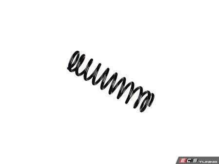 ES#4029101 - 36-233120 - Front B3 OE Replacement Coil Spring - Priced Each - Fits left or right side - Replace in pairs only. - Bilstein - Mercedes Benz