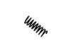 ES#4029102 - 36-233908 - Rear B3 OE Replacement Coil Spring - Priced Each - Fits left and right side - Replace in pairs only. - Bilstein - Mercedes Benz