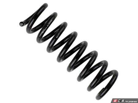 ES#4029111 - 36-266562 - Rear B3 OE Replacement Coil Spring - Priced Each - Fits left or right side - Bilstein - Mercedes Benz