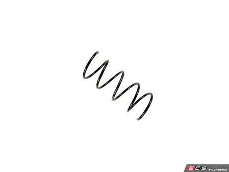 ES#4029124 - 37-133719 - Front B3 OE Replacement Coil Spring - Priced Each - Fits left or right side - Replace in pairs only. - Bilstein - Mercedes Benz