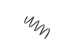 ES#4029127 - 37-133740 - Front B3 OE Replacement Coil Spring - Priced Each - Fits left or right side - Replace in pairs only. - Bilstein - Mercedes Benz