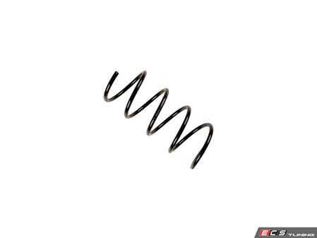 ES#4029127 - 37-133740 - Front B3 OE Replacement Coil Spring - Priced Each - Fits left or right side - Replace in pairs only. - Bilstein - Mercedes Benz