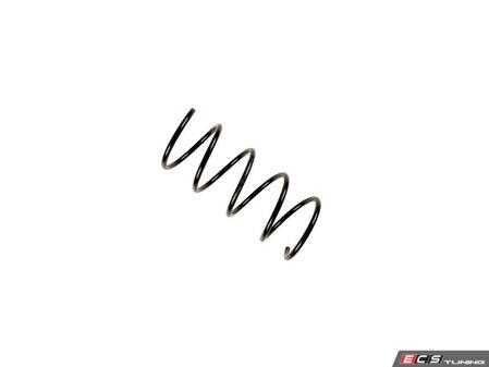ES#4029128 - 37-154172 - Front B3 OE Replacement Coil Spring - Priced Each - Fits left or right side - Replace in pairs only. - Bilstein - Mercedes Benz