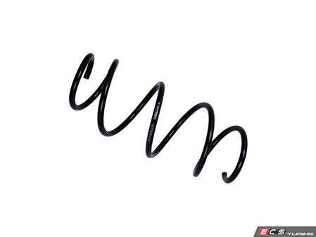 ES#4029135 - 37-172305 - Front B3 OE Replacement Coil Spring - Priced Each - Fits left or right side - Bilstein - Mercedes Benz