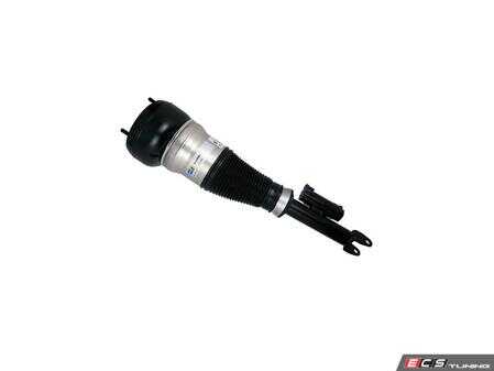 ES#4029150 - 44-239961 - Front B4 OE Replacement Air Suspension Strut - Left - Front Axle, Left Side - Bilstein - Mercedes Benz