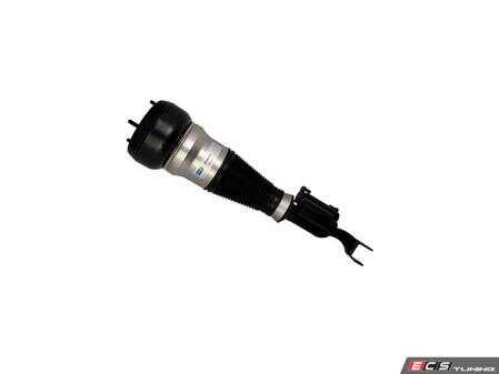 ES#4029154 - 44-240004 - Front B4 OE Replacement Air Suspension Strut - Left - Front Axle, Left Side - Bilstein - Mercedes Benz