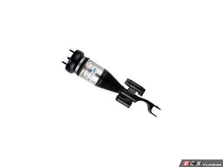 ES#4029158 - 44-251604 - Front B4 OE Replacement Air Suspension Strut - Right - Front Axle, Right Side - Bilstein - Mercedes Benz