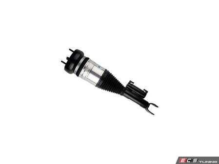 ES#4029159 - 44-251673 - Front B4 OE Replacement Air Suspension Strut - Left - Front Axle, Left Side - Bilstein - Mercedes Benz