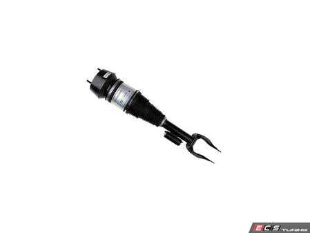 ES#4029161 - 44-257200 - Front B4 OE Replacement Air Suspension Strut - Left - Front Axle, Left Side - Bilstein - Mercedes Benz