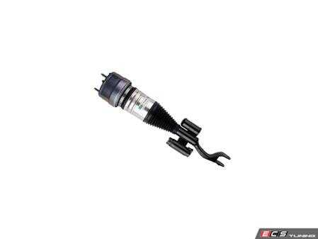 ES#4029163 - 44-262884 - Front B4 OE Replacement Air Suspension Strut - Left - Front Axle, Left Side - Bilstein - Mercedes Benz