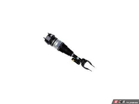ES#4029167 - 44-273439 - Front B4 OE Replacement Air Suspension Strut - Left - Front Axle, Left Side - Bilstein - Mercedes Benz