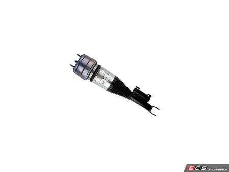 ES#4029177 - 44-286637 - Front B4 OE Replacement Air Suspension Strut - Left  - Front Axle, Left Side - Bilstein - Mercedes Benz