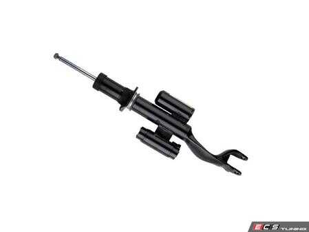 ES#4148138 - 24-281461 - Front B4 OE Replacement Shock Absorber - Right - Front Axle, Right Side - Bilstein - Mercedes Benz