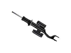 ES#4148139 - 24-281478 - Front B4 OE Replacement Shock Absorber - Left - Front Axle, Left Side - Bilstein - Mercedes Benz