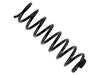 ES#4148175 - 37-274573 - B3 Front OE Replacement Coil Spring - Priced Each - Fits left and right side - Bilstein - Mercedes Benz