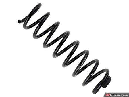 ES#4148175 - 37-274573 - B3 Front OE Replacement Coil Spring - Priced Each - Fits left and right side - Bilstein - Mercedes Benz