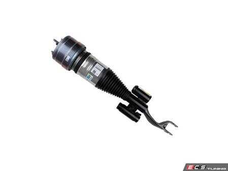 ES#4148194 - 44-281045 - Front B4 OE Replacement Air Suspension Strut - Left - Front Axle, Left Side - Bilstein - Mercedes Benz