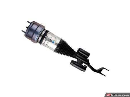 ES#4148195 - 44-281052 - Front B4 OE Replacement Air Suspension Strut - Right - Front Axle, Right Side - Bilstein - Mercedes Benz