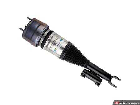 ES#4148197 - 44-286668 - Front B4 OE Replacement Air Suspension Strut - Right - Front Axle, Right Side - Bilstein - Mercedes Benz