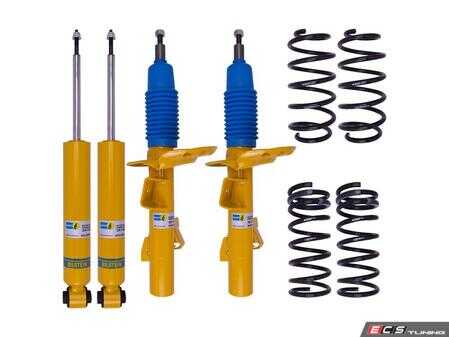 ES#4148203 - 46-259271 - B12 (Pro-Kit) - Bilstein - 