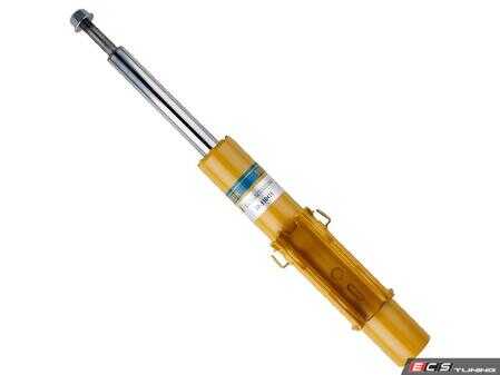 ES#4390600 - 22-310415 - B6 Performance Front Strut - Priced Each - Fits left and right side - Bilstein - Mercedes Benz