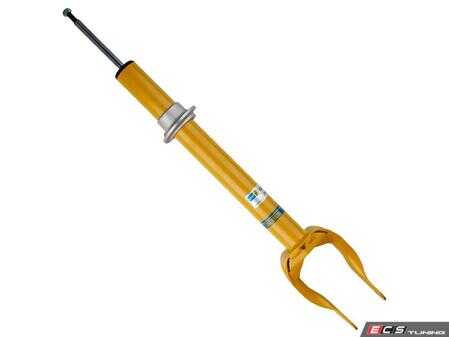 ES#4390636 - 24-293808 - Front B6 Performance Shock Absorber - Priced Each - Fits left or right side - Bilstein - Mercedes Benz